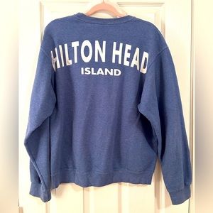 Hilton Head Sweatshirt